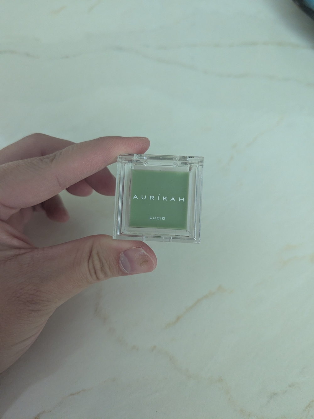 Aurikah Lucid Solid Per Fume